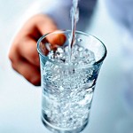 Полезные свойства воды Вода