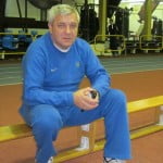 Марченко Михаил Степанович