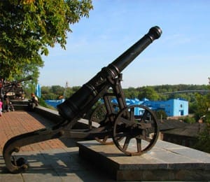 Чернигов 