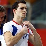 Рено Лавилленье - олимпийский чемпион в прыжках с шестом