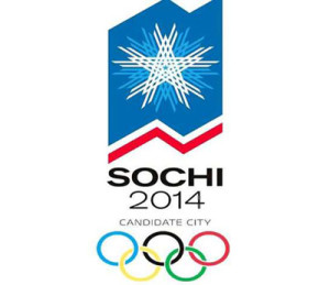 Олимпийские игры Сочи 2014 г.