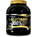 BioTech (USA)-L-Glutamine-500g-150x150
