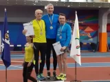 Чемпіонат України серед ветеранів
