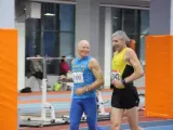 Рябов на Чемпіонаті України