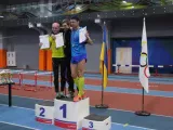 Чемпіонат України серед ветеранів - Сахно
