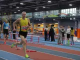 Володимир Рябов - Чемпіон України