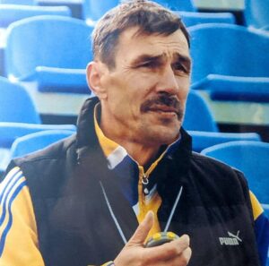 Луценко Володимир