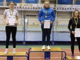 Чемпіонат України серед юнакыв у Сумах