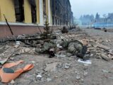 Війна: Росія напала на Україну