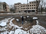 Війна: Росія напала на Україну