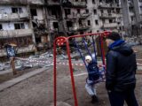 Війна: Росія напала на Україну