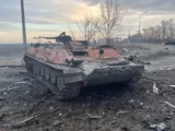 Війна: Росія напала на Україну
