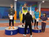 Чемпіонат України з легкої атлетики серед юнаків