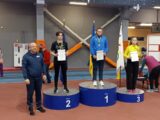 Легка атлетика Чернігівської області