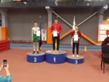 Легка атлетика Україна