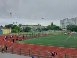 Стадіон Юність Чернігів