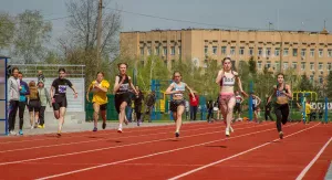 Фото-Гімназіада-Легка атлетика