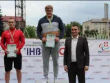 Руденко - Чемпіон України