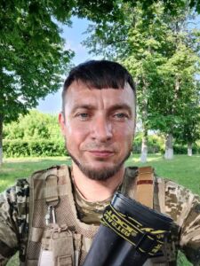 Андрій Красильнік