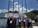 Чемпіонат України з легкої атлетики