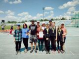 Команда Чернігівської області легка атлетика. Чемпіонат України