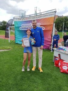 Шкільні ліги ФЛАУ: Великий фінал