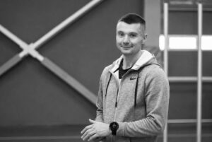 Непоправна втрата: не стало талановитого тренера та світлої людини – Андрія Масюка
